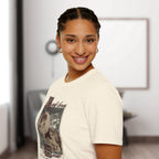 The "Not Smiling" Tee- Autonomy is Our Right