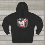 "The Protector" Myth Hoodie | Who's Protecting Us From You?