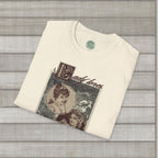 The "Not Smiling" Tee- Autonomy is Our Right