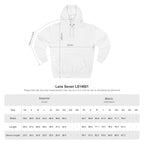 "The Protector" Myth Hoodie | Who's Protecting Us From You?