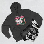 "The Protector" Myth Hoodie | Who's Protecting Us From You?