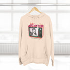"The Protector" Myth Hoodie | Who's Protecting Us From You?