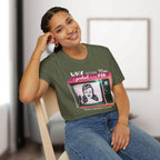 "The Protector" Myth Tee | Who's Protecting Us From You?