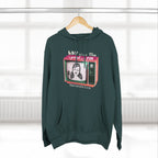 "The Protector" Myth Hoodie | Who's Protecting Us From You?