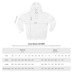 The "Not Smiling" Hoodie- Autonomy is Our Right