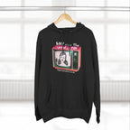 "The Protector" Myth Hoodie | Who's Protecting Us From You?