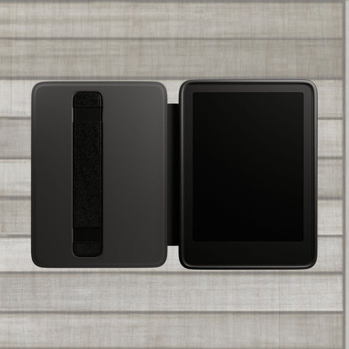 "Plot Twist" Kindle Case | Let's Talk About Men's Bodies for a Change