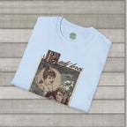 The "Not Smiling" Tee- Autonomy is Our Right