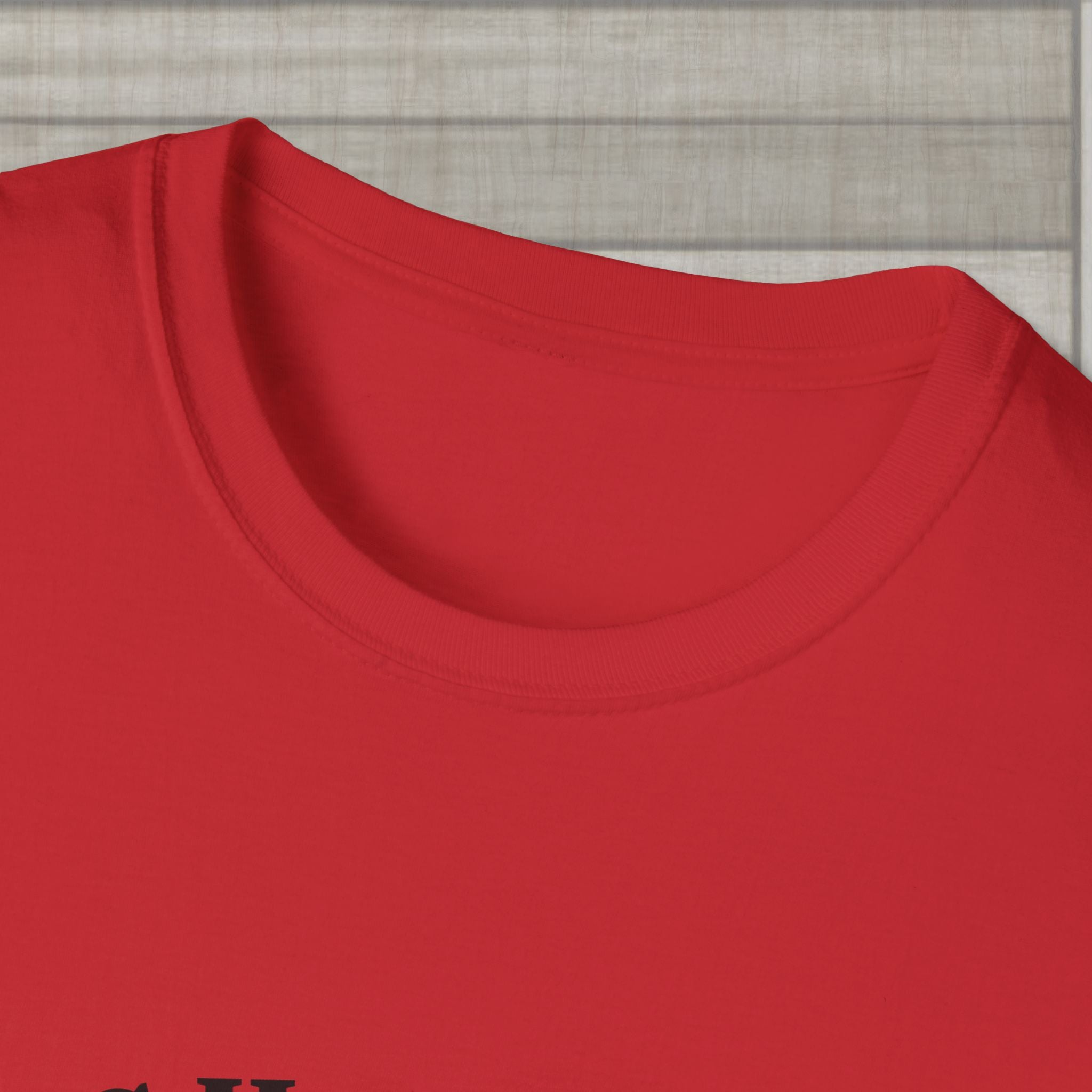 "I'd Choose the Bear" Tee | Women Know Why
