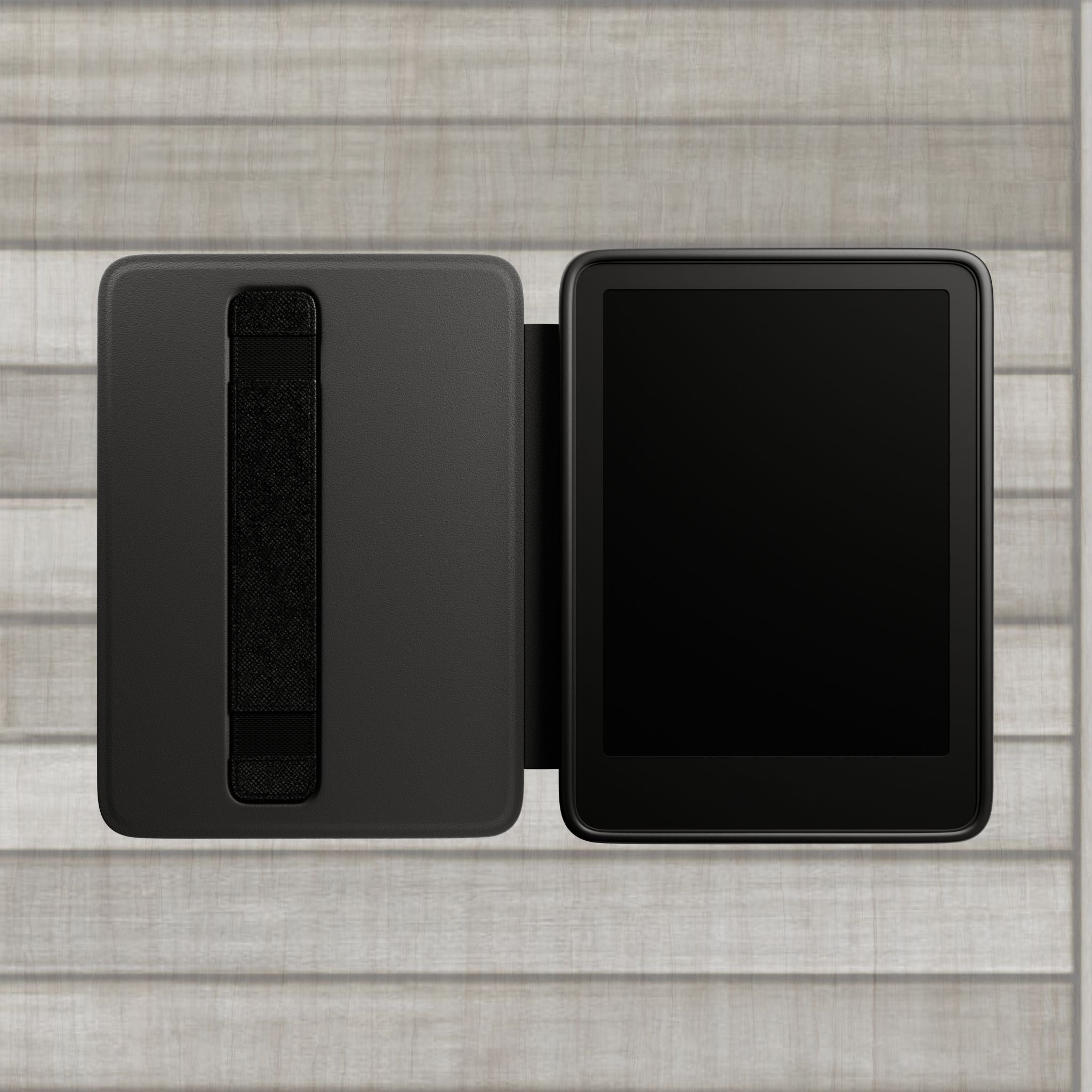 "The Protector" Myth Kindle Case | Who's Protecting Us From You?
